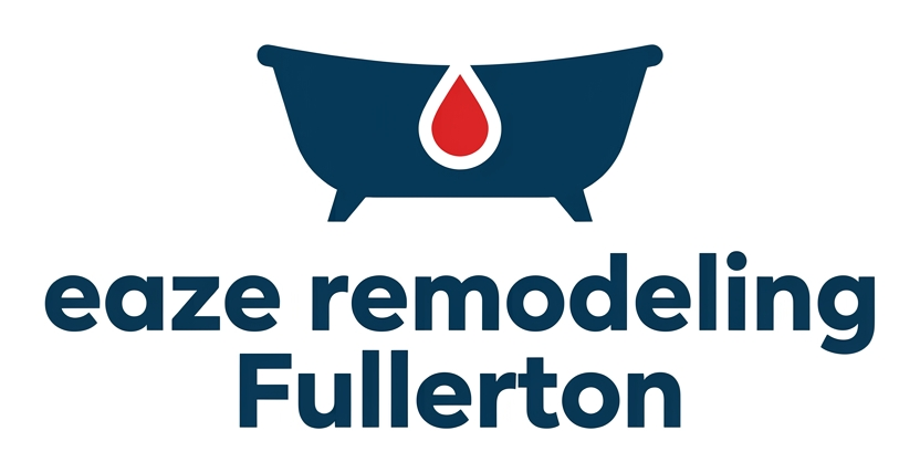 Fullerton Bathroom Remodeling logo